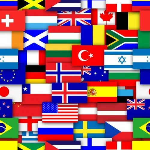 comprar Bandera Venezuela Países Y Capitales Del Mundo 90x 60 