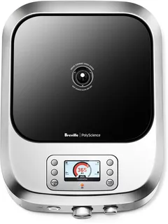 Breville|polyscience El Control Freak Temperatura Controlada