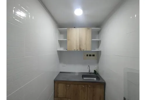 Se Arrienda Apartaestudio Suba Lombardía Bogotá