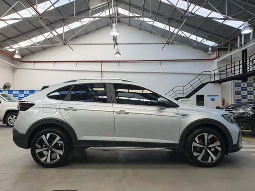 Imagen 10 de 25 de Volkswagen Nivus Highline My22 0km Entrega Inmediata