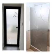 Comprar Vinilos Esmerilados Para Ventanas,mamparas