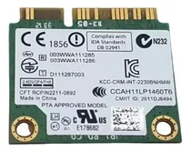 Comprar Intel Centrino Wireless-n 2230 2230bnhmw Asus Q400a