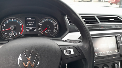 Volkswagen Saveiro trendline 1.6 Msi Trendline