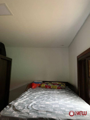 Imagem 13 de 18 de Casa Com 2 Dormitórios À Venda, Aceito Permuta, 63 M² Por R$ 445.000 - Jardim Presidente Dutra - Guarulhos/sp - Ca0875