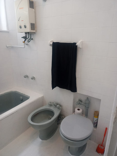 Apartamento Temporada Copacabana