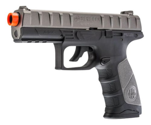 Marcadora Umarex Beretta Apx Co2 6mm Blowback Xchws P