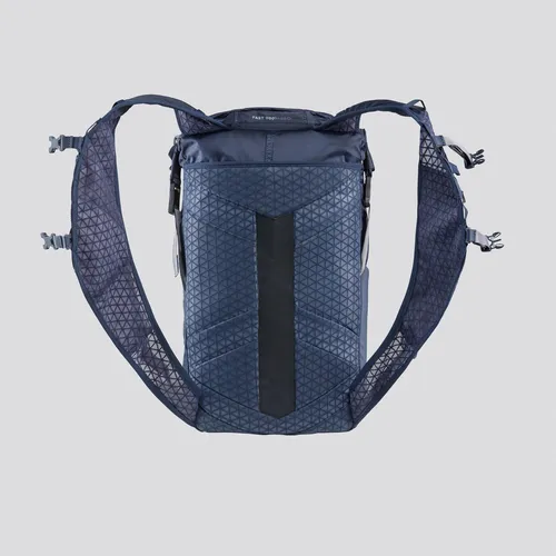 Mochila Senderismo R pido Fh900 Capacidad De 14 A 19 Litros