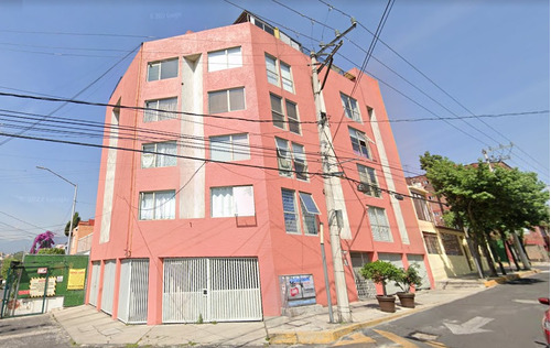 Departamento En Venta Colinas Del Sur Alvaro Obregón Ah*