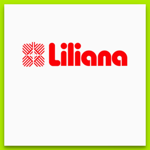 Imagen 6 de 6 de Calefactor eléctrico Liliana TCV110D blanco y negro 220V-240V