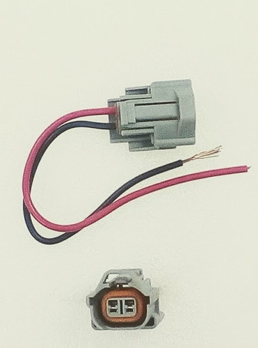 Conector Valvula Temperatura Neon C440 Dos Unidades