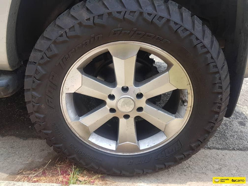 Toyota 4runner Limited