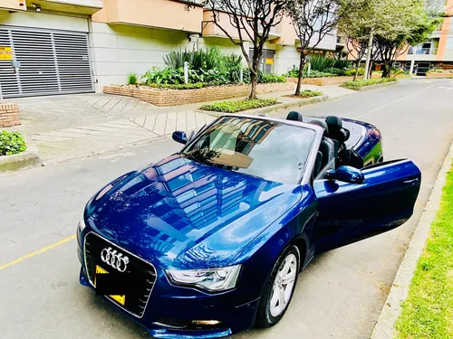 Audi A5 1.8 Tfsi