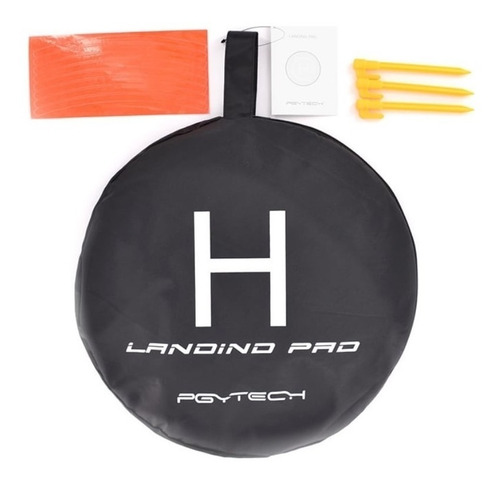 Imagen 4 de 4 de Dji Drone Landing Pad Pgytech 75cm - Dji Store