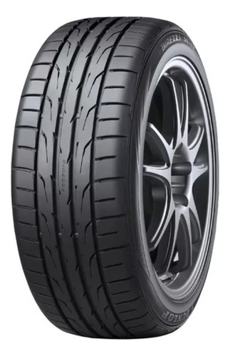 Neumatico 215/45r17 Dunlop Direzza Dz102 91w