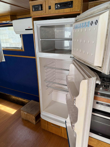 Casa Rodante Premiun Toda Equipada