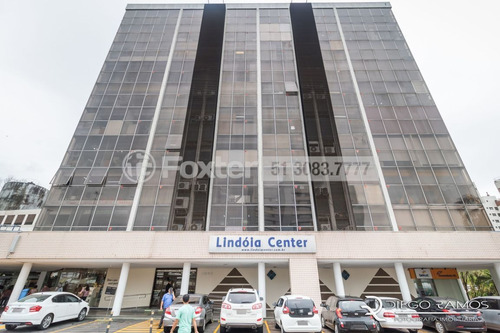 Imagem 10 de 11 de Sala / Conjunto Comercial, 29.14 M², Jardim Lindóia - 181917