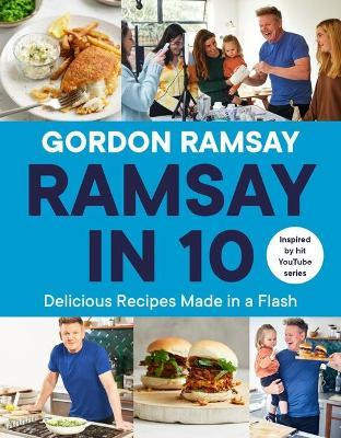 Libro Ramsay In 10 - Gordon Ramsay