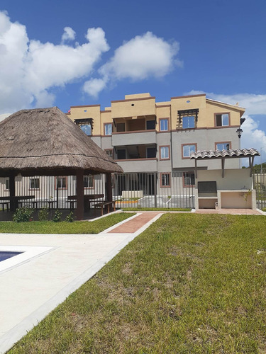 Imagen 2 de 18 de Departamento En Venta En Real Lucerna