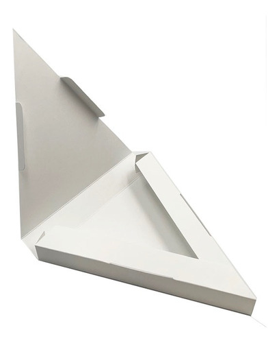 Caja Pizza / Rebanada De Pizza