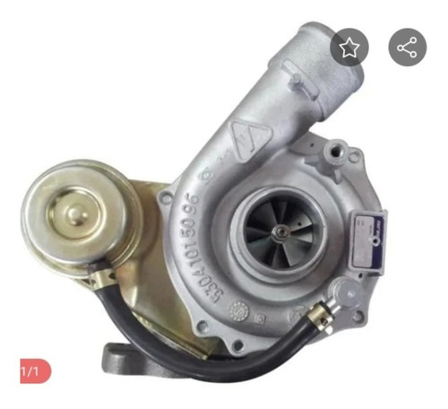 Imagen 2 de 5 de Turbos Para Todo Tipo De Vehiculo , Camionetas, Camiones Etc