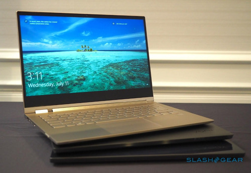 Imagen 4 de 7 de Lenovo C930 2 En 1 - Ssd 500gb - Core I7 1.99ghz - 16gb Ram
