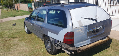Ford Mondeo 1.8 Clx Rural