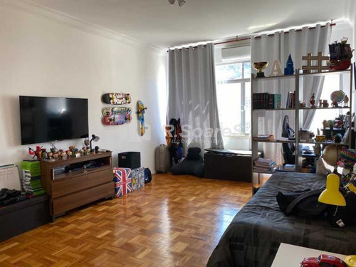 Imagem 7 de 15 de Apartamento-à Venda-copacabana-rio De Janeiro - Ldap30555