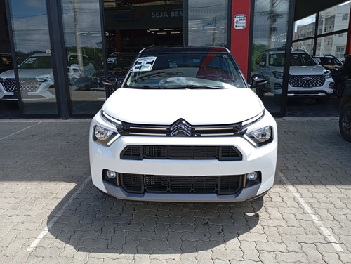 Citroën Basalt Shine 1.0 Flex TB 200 5p Aut.