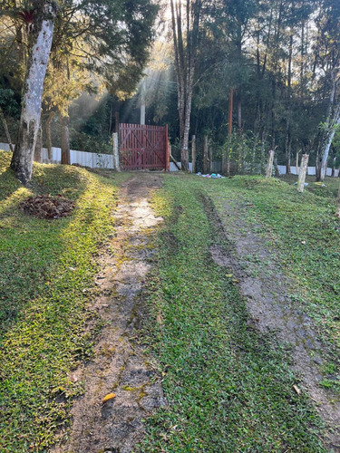 Chacara /sitio Com Lago Particular