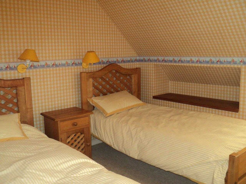 Se Vende Casa En Santo Domingo