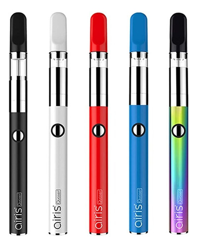 Vaporizador Quaser Colores Airistech