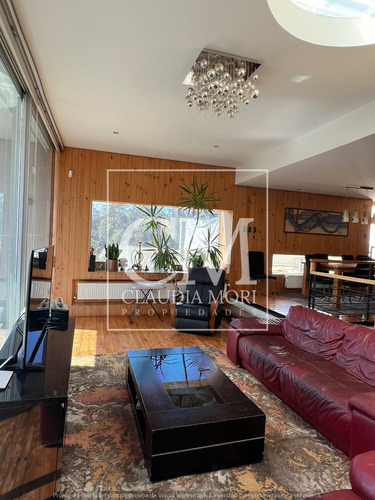 Moderna Casa, 3d+3b, 240m2, Los Romeros, Concon