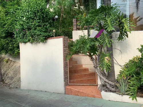 Contry La Silla - Residencia En Venta Zona Contry En Guadalupe N.l.