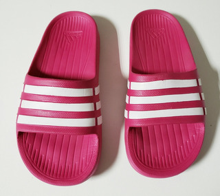 chanclas adidas niñas