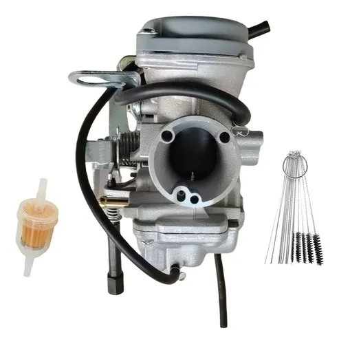 comprar Carburadores Nuevo Para Bajaj Pulsar Ns160 Carburador Moto