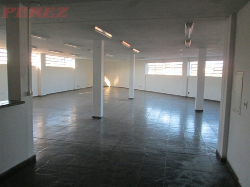 Imagem 30 de 30 de Cjto Comercial_salas Para Alugar - 13650.6884