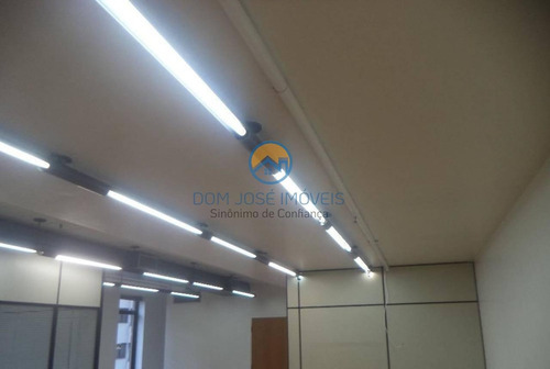 Imagem 6 de 15 de Conjunto Comercial Para Locação Em São Paulo, Cidade Monções, 2 Banheiros, 2 Vagas - Cjc0005_2-1236772