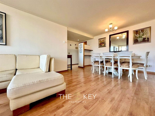 Departamento Venta 2 Dormitorios - Manquehue Sur, Las Condes