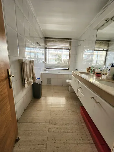 La Gloria - Las Condes - Departamento Grande