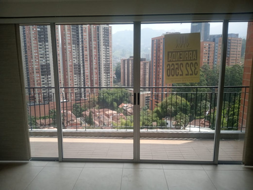 Se Arrienda Apartamento En Sabaneta