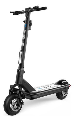 G-force S10 Patinete Electrico, Motor De 500 W, Bateria De I