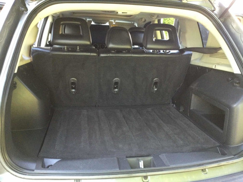 Jeep Compass Limited Atx