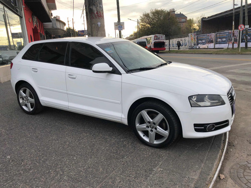 Audi A3 Sportback 1.4 Tfsi Mt 122cv