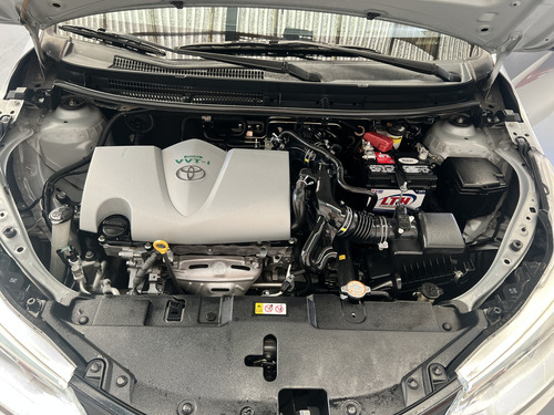 Toyota Yaris 1.5 Core HB Cvt