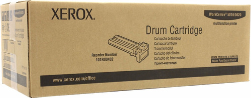 Drum Xerox 101r00432