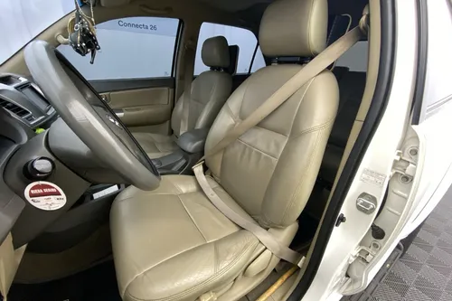 Toyota Fortuner 2.7l 4x4