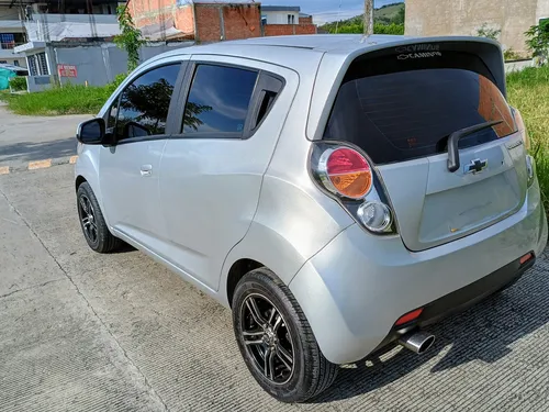 Chevrolet Spark 1.2 Gt M300 Lt
