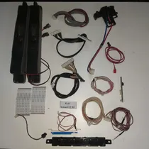 Comprar Flex Parlantes Cable Botonera Sensor Remoto Rca 46smartr30