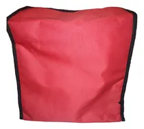 Comprar Bolso Termico Delivery Para Pedidos Rojo