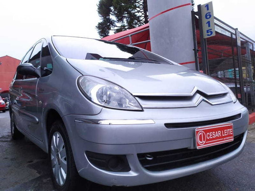 Citroen Xsara Picasso Glx 1.6 16v
